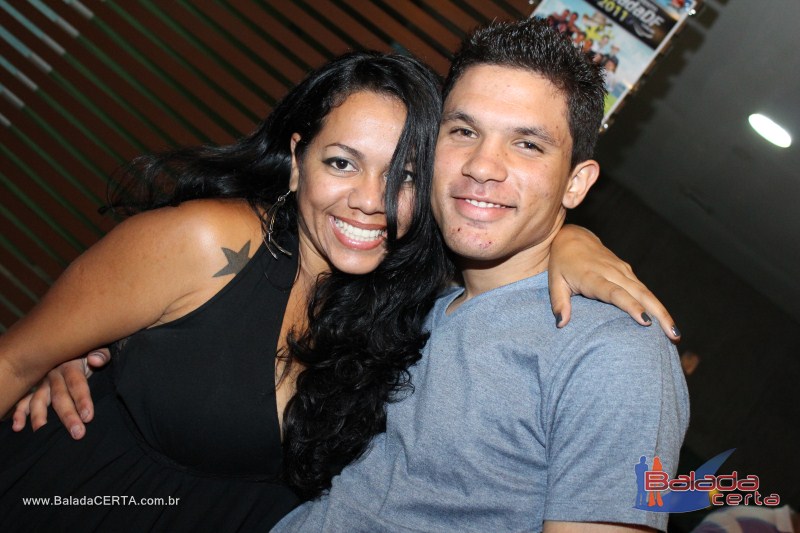 Balada: Fotos de quinta na Via Stadium em Taguatinga - DF