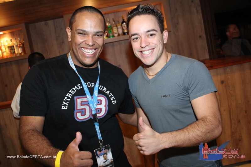 Balada: Fotos de quinta na Via Stadium em Taguatinga - DF