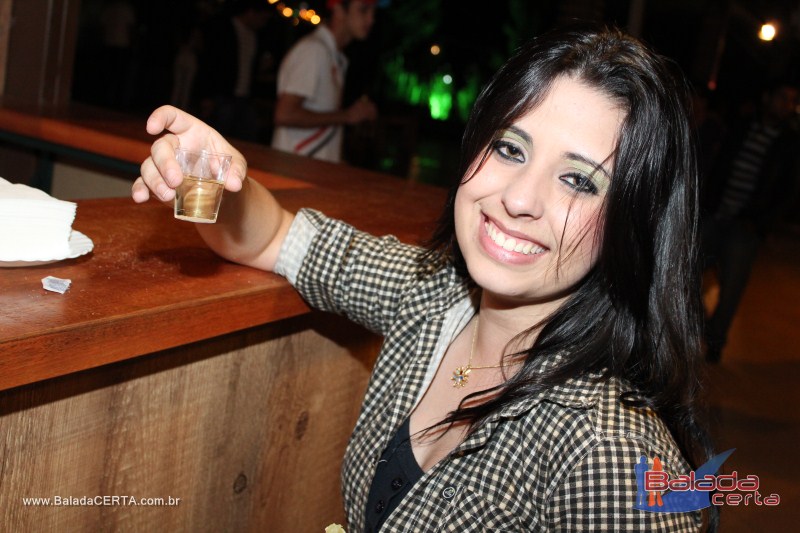 Balada: Fotos de quinta na Via Stadium em Taguatinga - DF