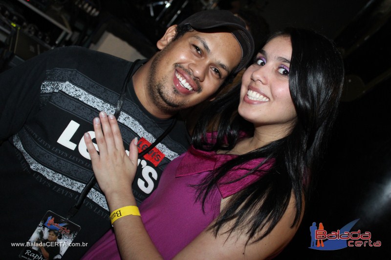 Balada: Fotos de quinta na Via Stadium em Taguatinga - DF