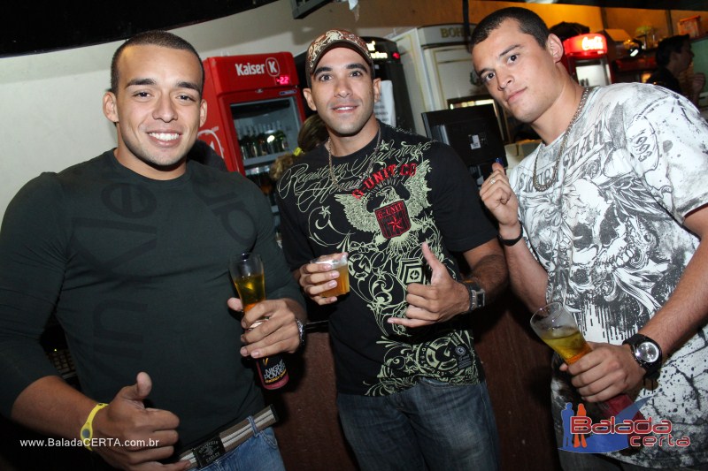 Balada: Fotos de quinta na Via Stadium em Taguatinga - DF