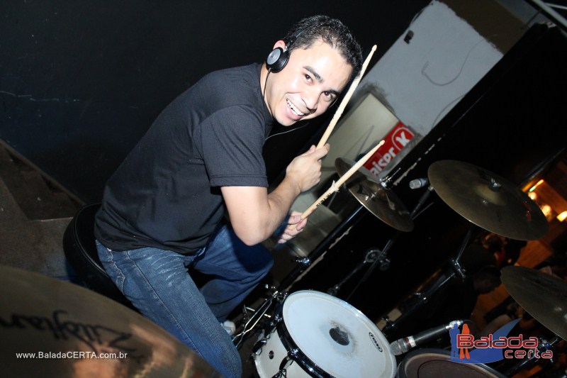 Balada: Fotos de quinta na Via Stadium em Taguatinga - DF