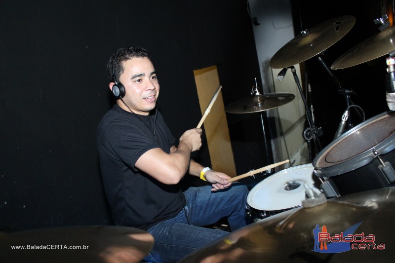 Balada: Fotos de quinta na Via Stadium em Taguatinga - DF