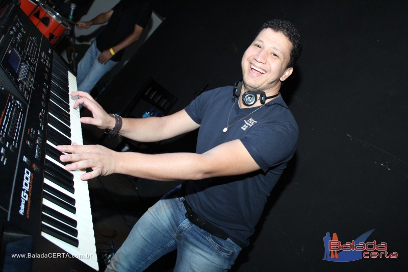 Balada: Fotos de quinta na Via Stadium em Taguatinga - DF