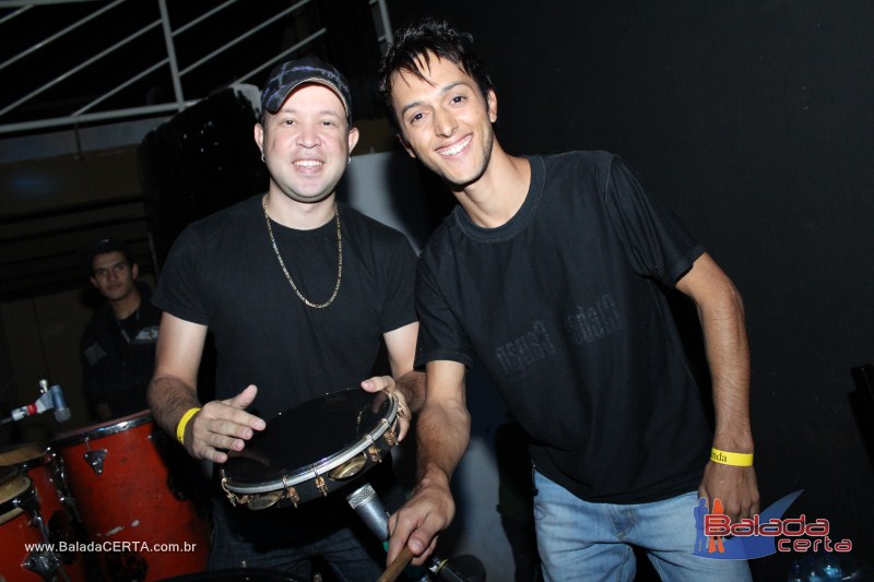 Balada: Fotos de quinta na Via Stadium em Taguatinga - DF