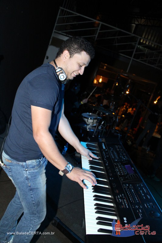 Balada: Fotos de quinta na Via Stadium em Taguatinga - DF