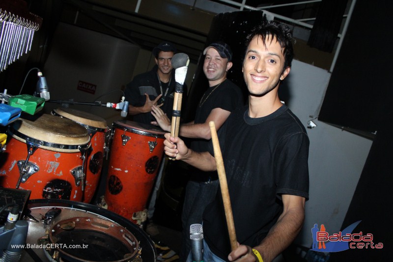 Balada: Fotos de quinta na Via Stadium em Taguatinga - DF