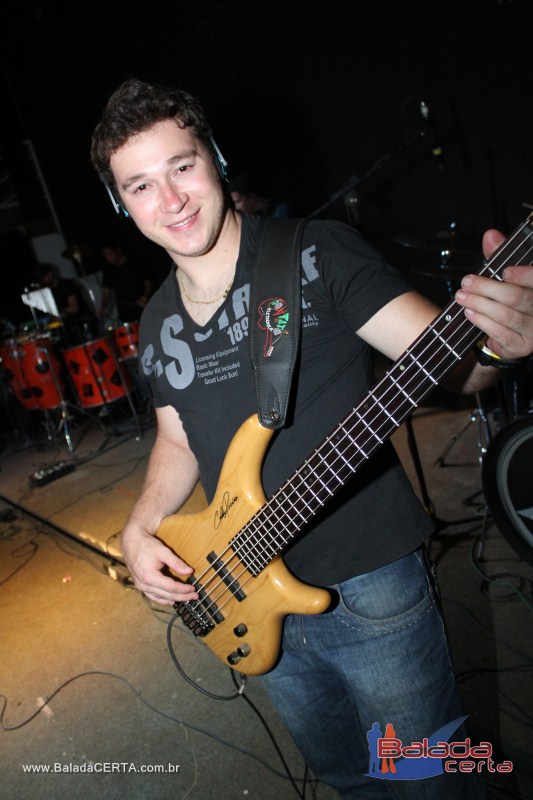 Balada: Fotos de quinta na Via Stadium em Taguatinga - DF