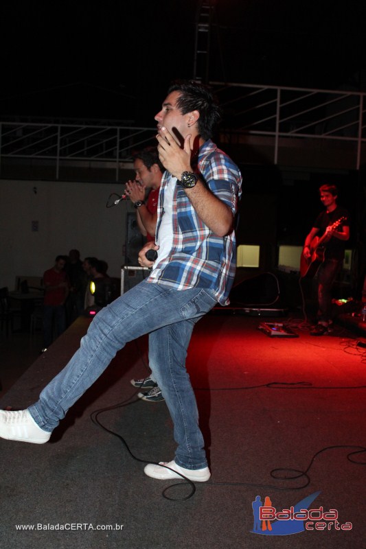 Balada: Fotos de quinta na Via Stadium em Taguatinga - DF