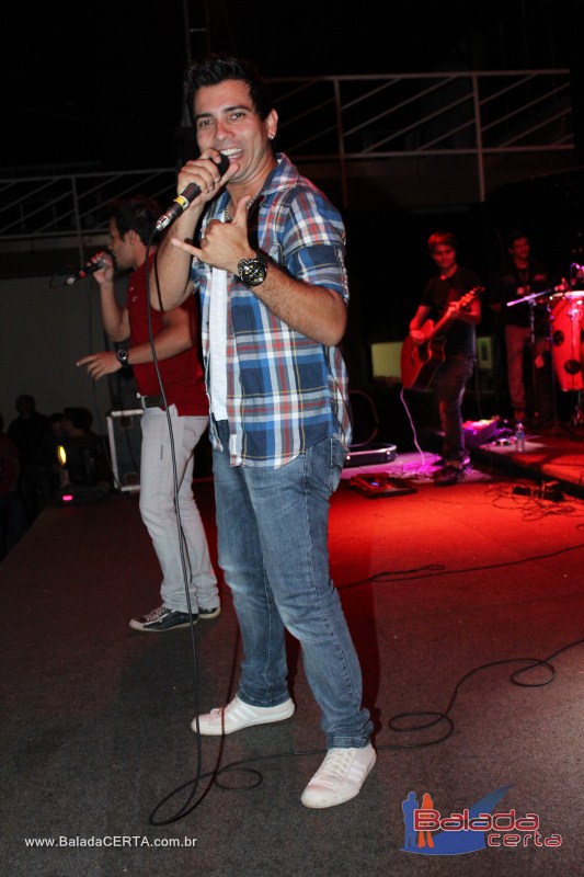 Balada: Fotos de quinta na Via Stadium em Taguatinga - DF