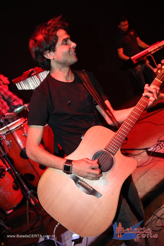 Balada: Fotos de quinta na Via Stadium em Taguatinga - DF