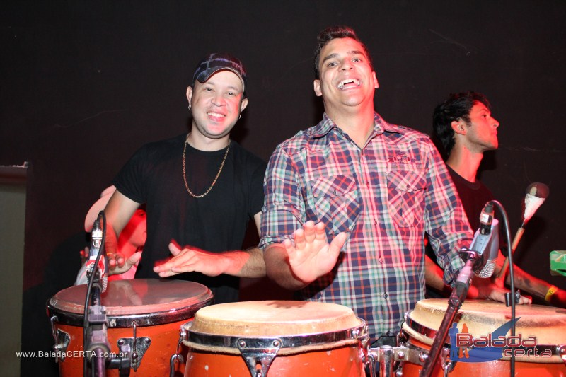 Balada: Fotos de quinta na Via Stadium em Taguatinga - DF