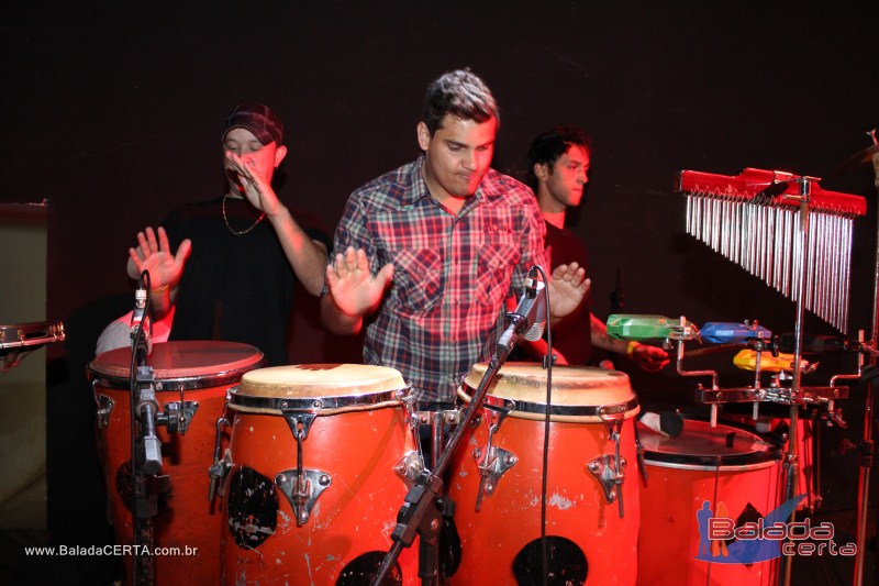 Balada: Fotos de quinta na Via Stadium em Taguatinga - DF