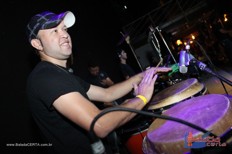 Balada: Fotos de quinta na Via Stadium em Taguatinga - DF