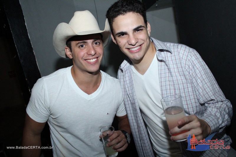 Balada: Fotos de quinta na Via Stadium em Taguatinga - DF