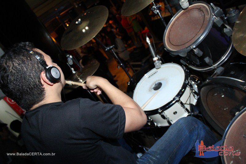 Balada: Fotos de quinta na Via Stadium em Taguatinga - DF