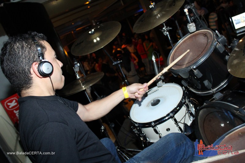 Balada: Fotos de quinta na Via Stadium em Taguatinga - DF