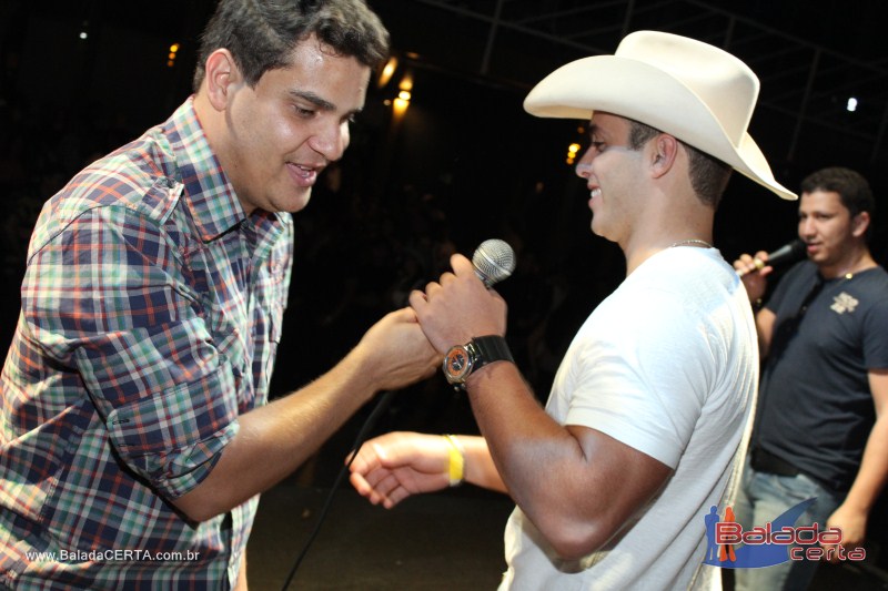 Balada: Fotos de quinta na Via Stadium em Taguatinga - DF