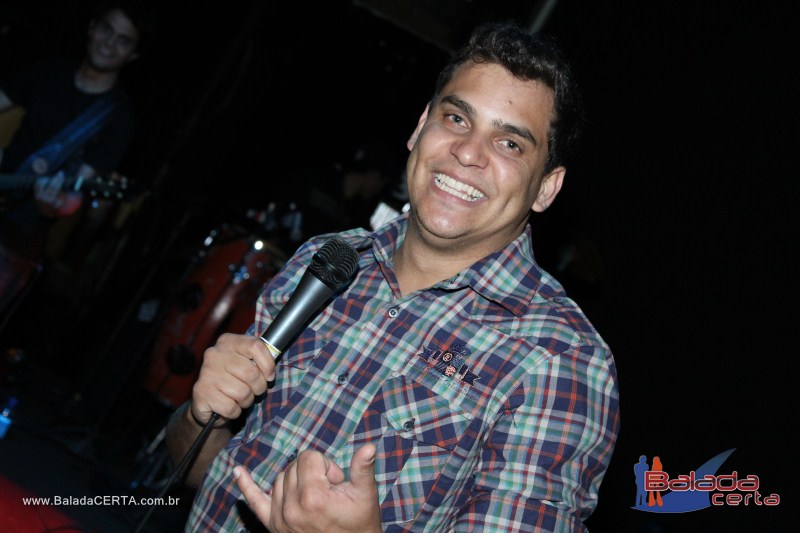 Balada: Fotos de quinta na Via Stadium em Taguatinga - DF