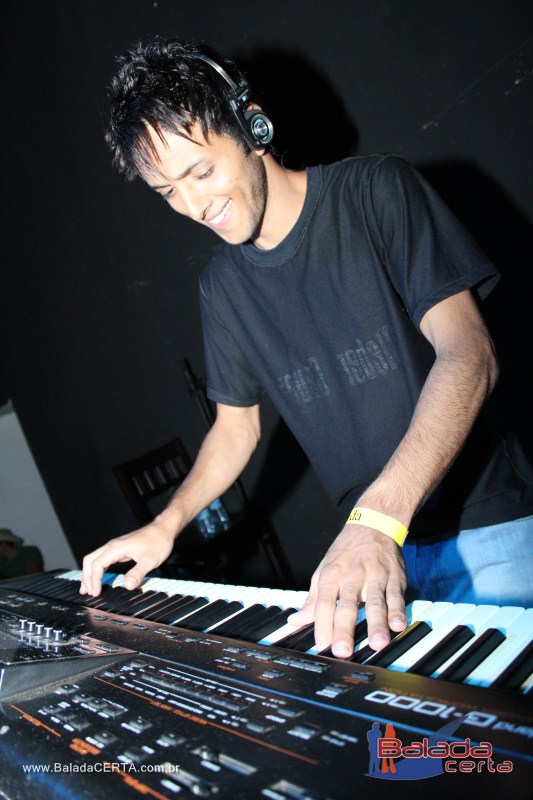 Balada: Fotos de quinta na Via Stadium em Taguatinga - DF