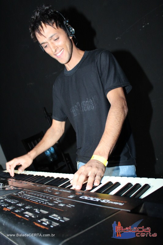 Balada: Fotos de quinta na Via Stadium em Taguatinga - DF