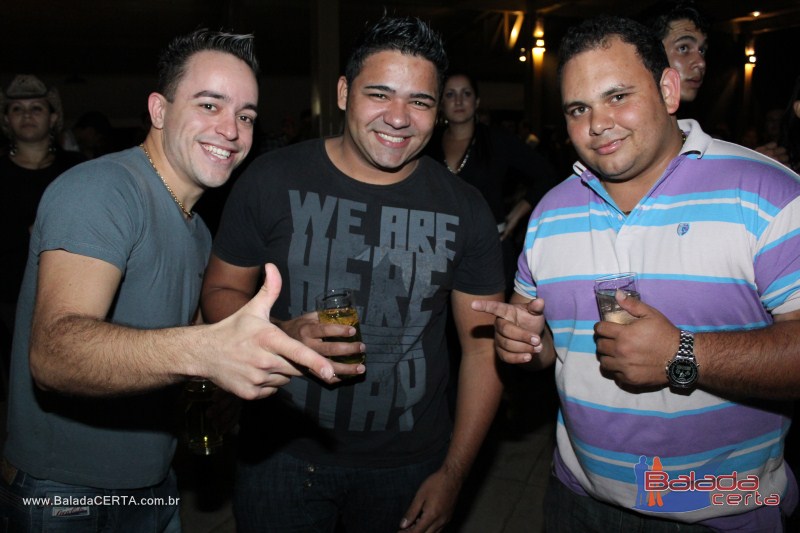Balada: Fotos de quinta na Via Stadium em Taguatinga - DF