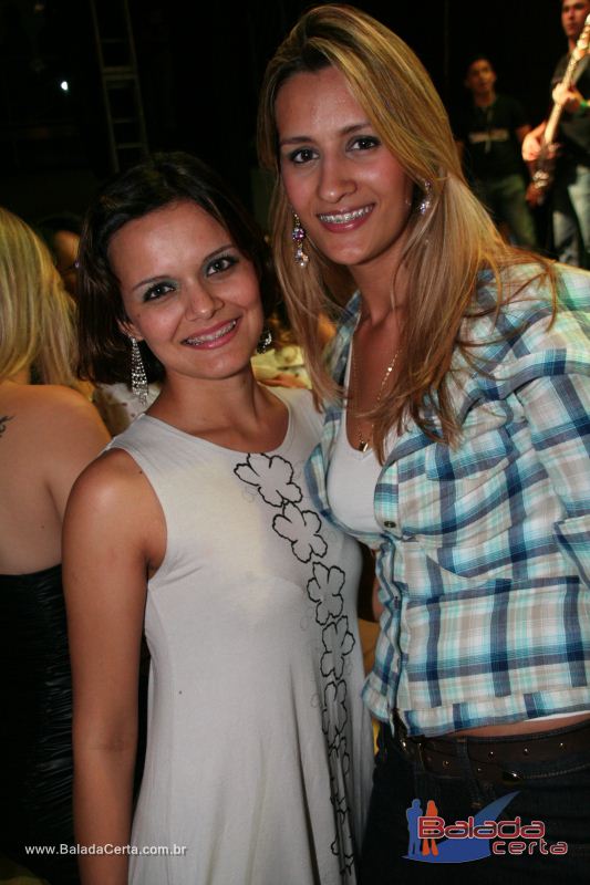 Balada: Fotos de quinta na Via Stadium em Taguatinga - DF