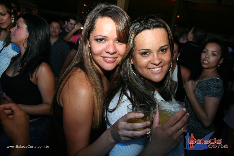 Balada: Fotos de quinta na Via Stadium em Taguatinga - DF