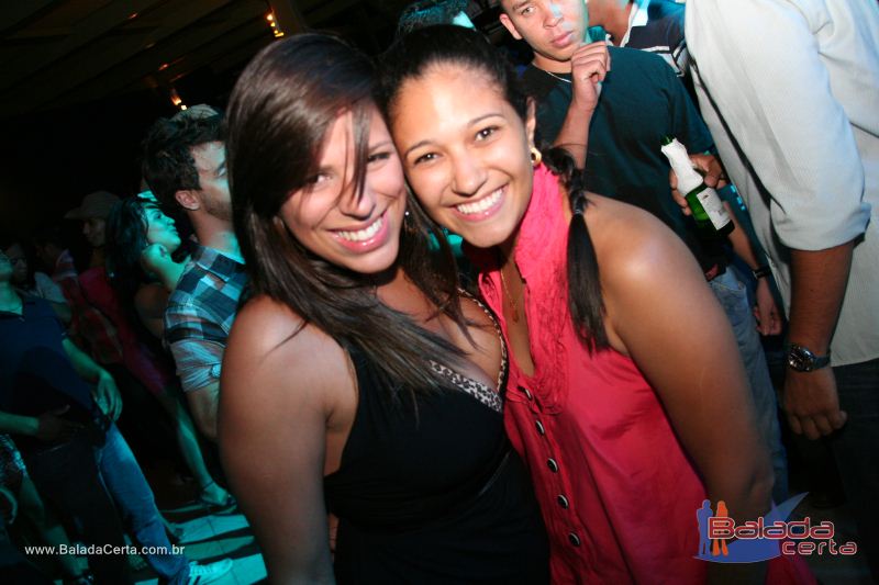 Balada: Fotos de quinta na Via Stadium em Taguatinga - DF