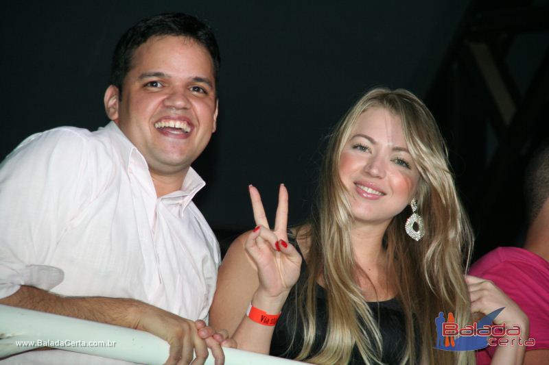 Balada: Fotos de quinta na Via Stadium em Taguatinga - DF