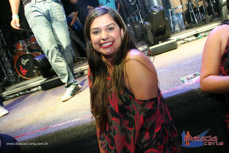 Balada: Fotos de quinta na Via Stadium em Taguatinga - DF