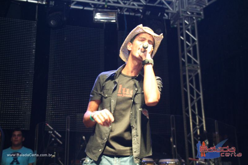 Balada: Fotos de quinta na Via Stadium em Taguatinga - DF