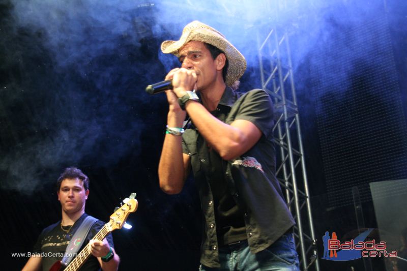 Balada: Fotos de quinta na Via Stadium em Taguatinga - DF