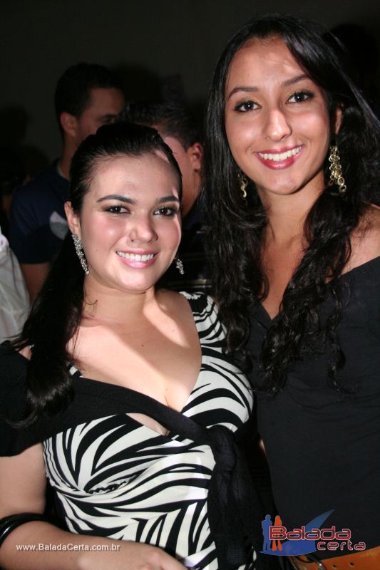 Balada: Fotos de quinta na Via Stadium em Taguatinga - DF