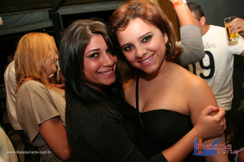 Balada: Fotos de quinta na Via Stadium em Taguatinga - DF