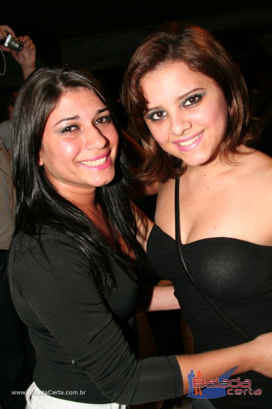 Balada: Fotos de quinta na Via Stadium em Taguatinga - DF