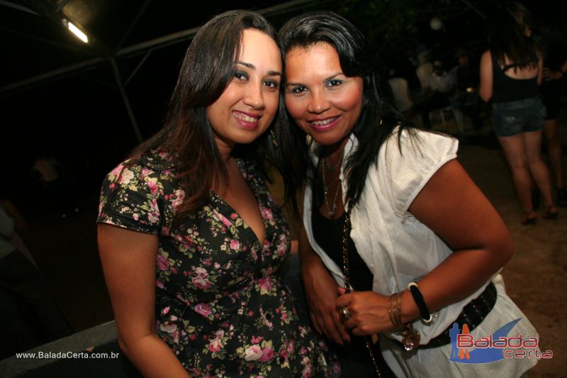 Balada: Fotos de quinta na Via Stadium em Taguatinga - DF