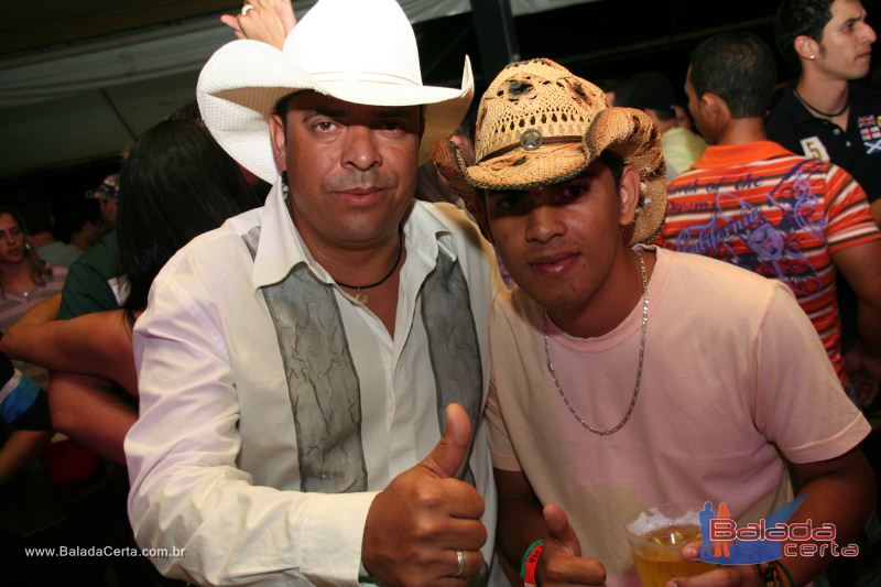 Balada: Fotos de quinta na Via Stadium em Taguatinga - DF