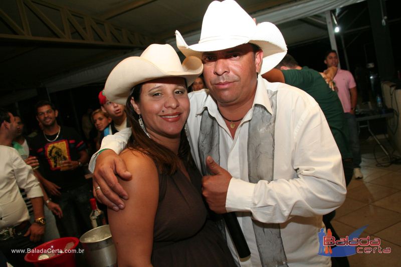 Balada: Fotos de quinta na Via Stadium em Taguatinga - DF