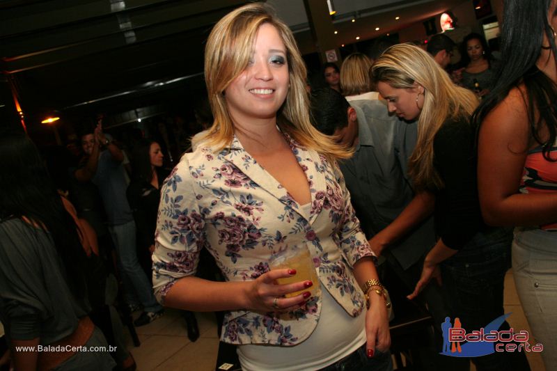 Balada: Fotos de quinta na Via Stadium em Taguatinga - DF