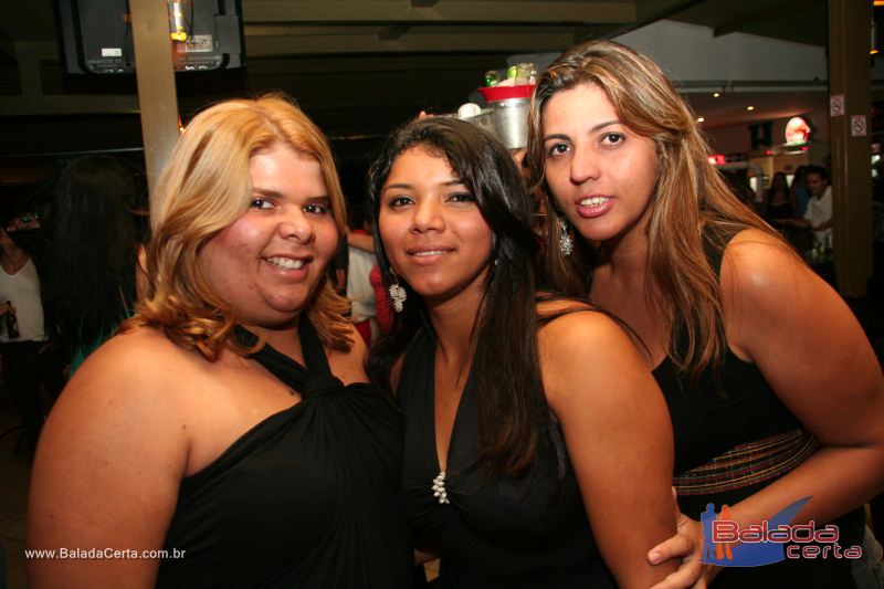 Balada: Fotos de quinta na Via Stadium em Taguatinga - DF