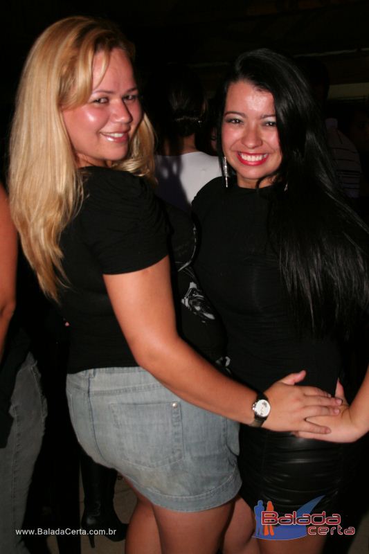 Balada: Fotos de quinta na Via Stadium em Taguatinga - DF