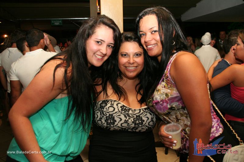 Balada: Fotos de quinta na Via Stadium em Taguatinga - DF