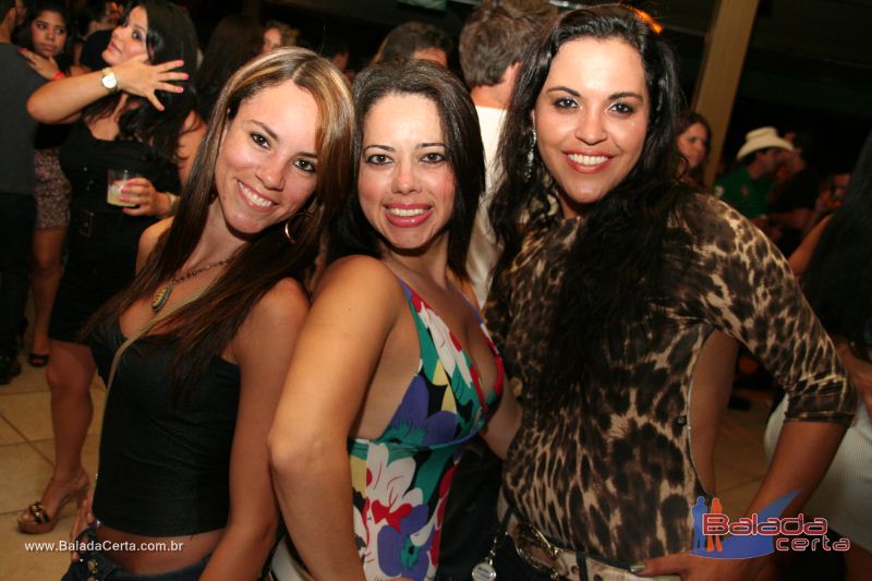 Balada: Fotos de quinta na Via Stadium em Taguatinga - DF