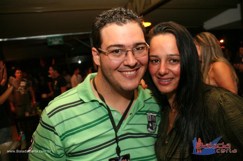 Balada: Fotos de quinta na Via Stadium em Taguatinga - DF