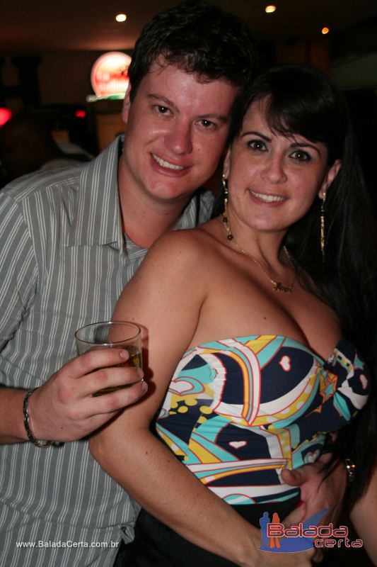 Balada: Fotos de quinta na Via Stadium em Taguatinga - DF