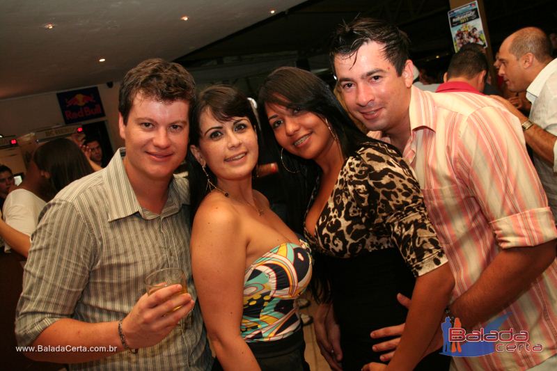 Balada: Fotos de quinta na Via Stadium em Taguatinga - DF