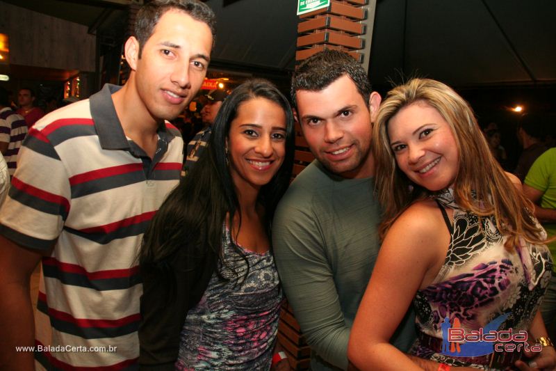 Balada: Fotos de quinta na Via Stadium em Taguatinga - DF