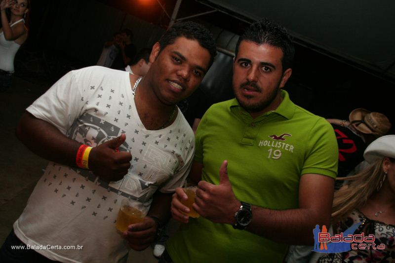 Balada: Fotos de quinta na Via Stadium em Taguatinga - DF