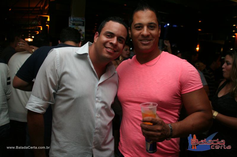 Balada: Fotos de quinta na Via Stadium em Taguatinga - DF